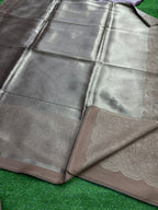 New Arrival Fine Pashmina Kani Moonlight Reversible Full Size Shawls