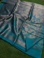 New Arrival Fine Pashmina Kani Moonlight Reversible Full Size Shawls