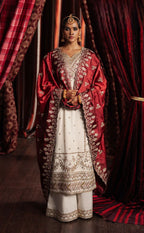 AFROZEH (DIVANI SILK) WEDDING COLLECTION