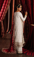 AFROZEH (DIVANI SILK) WEDDING COLLECTION