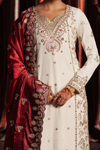 AFROZEH (DIVANI SILK) WEDDING COLLECTION