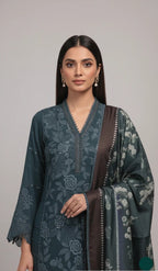 Ready to Wear Deep Chiffon