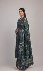 Ready to Wear Deep Chiffon