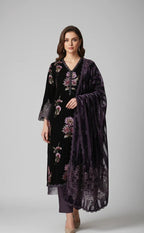 Ready to Wear Velvet