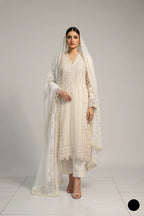 Ready to Wear Organza