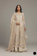 Ready to Wear Chiffon Organza