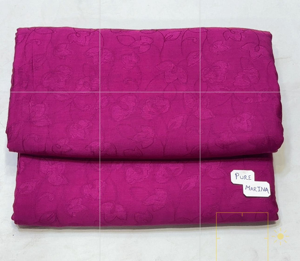 Pure Self Marina Lilen 2 Pcs Suit Shirt Trouser