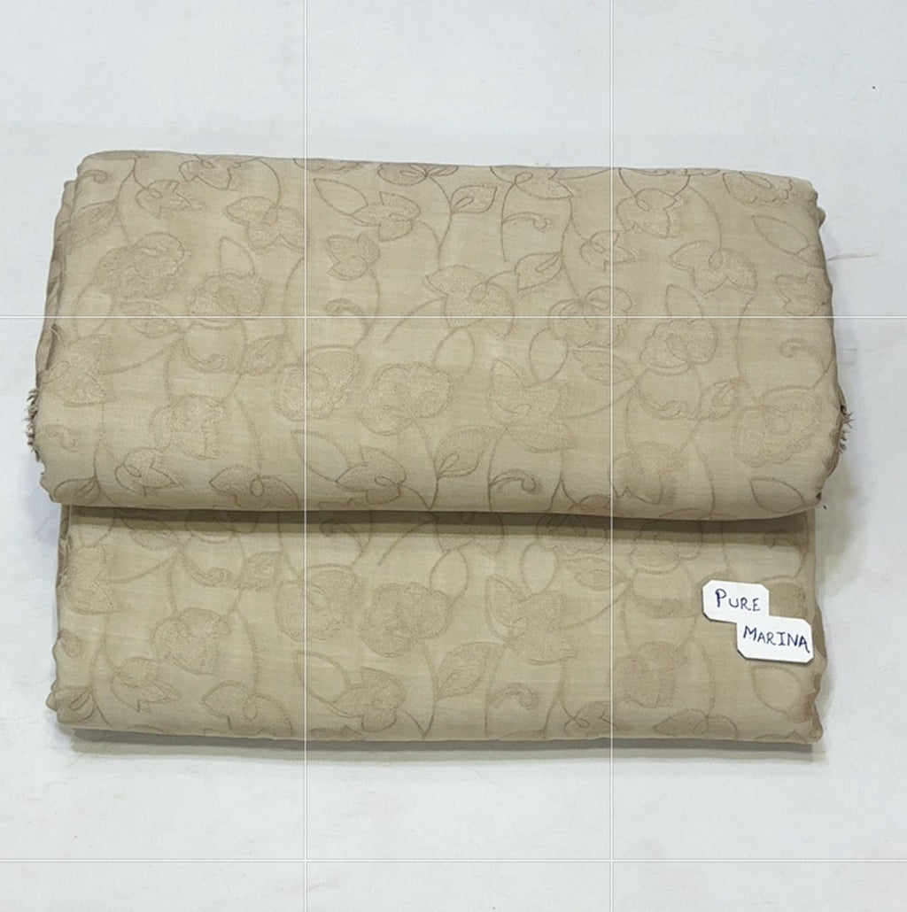 Pure Self Marina Lilen 2 Pcs Suit Shirt Trouser