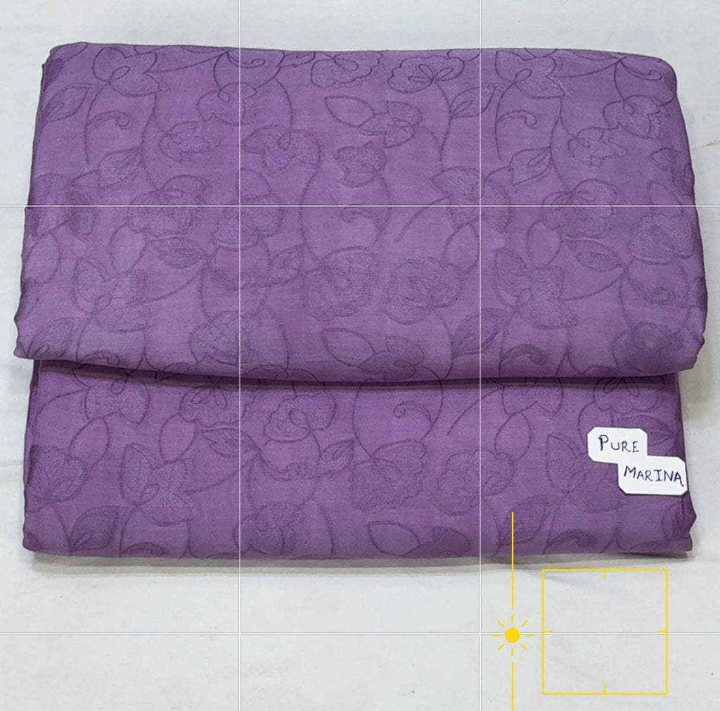 Pure Self Marina Lilen 2 Pcs Suit Shirt Trouser