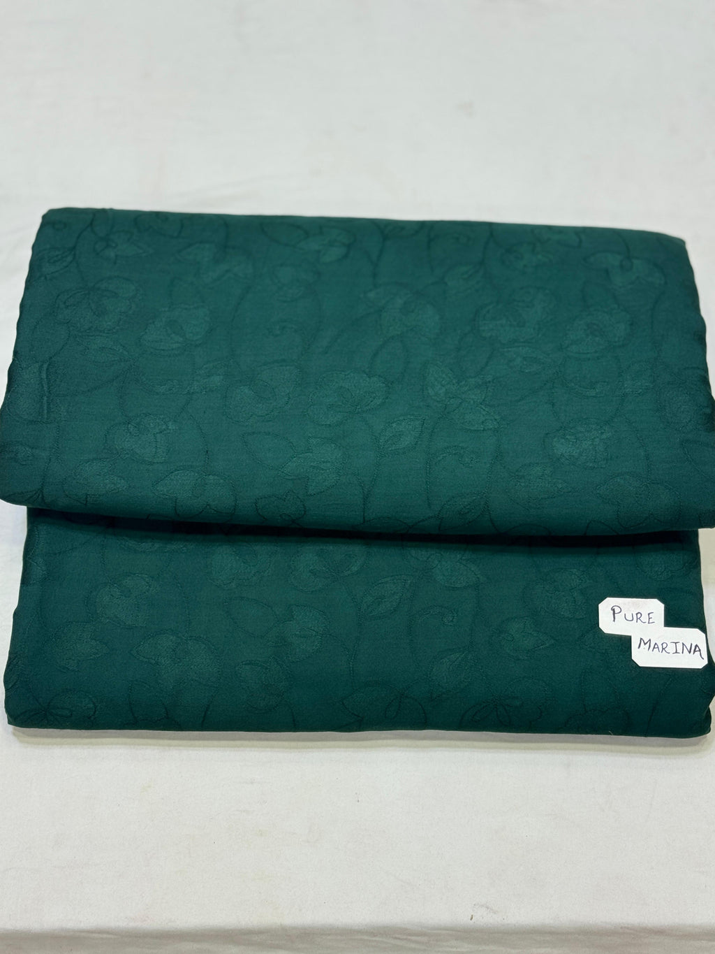 Pure Self Marina Lilen 2 Pcs Suit Shirt Trouser