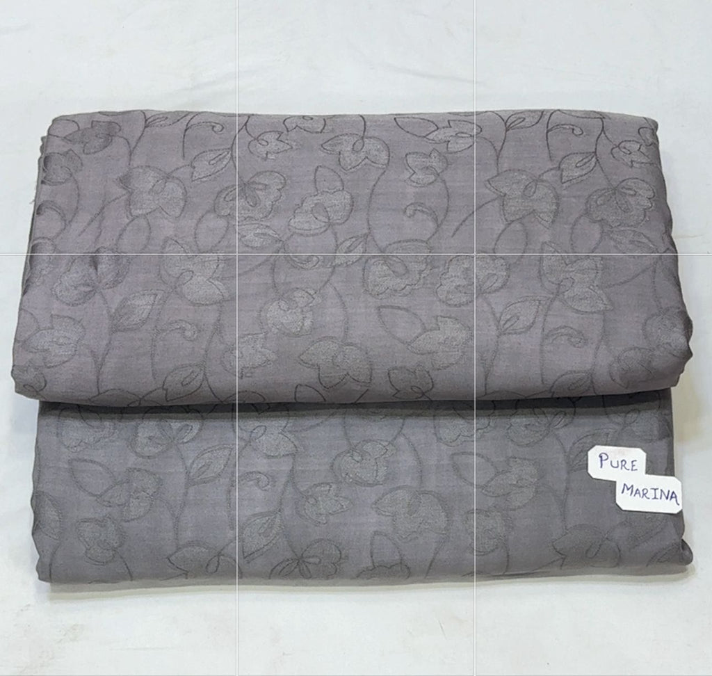 Pure Self Marina Lilen 2 Pcs Suit Shirt Trouser