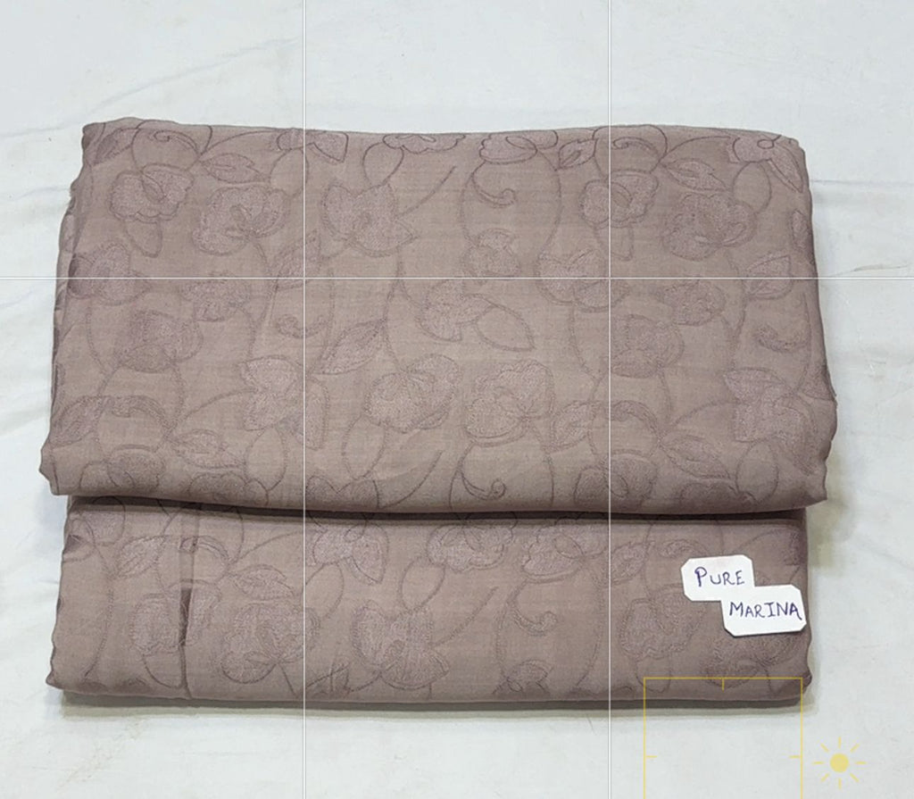 Pure Self Marina Lilen 2 Pcs Suit Shirt Trouser