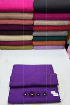 Pure Self Marina Lilen 2 Pcs Suit Shirt Trouser