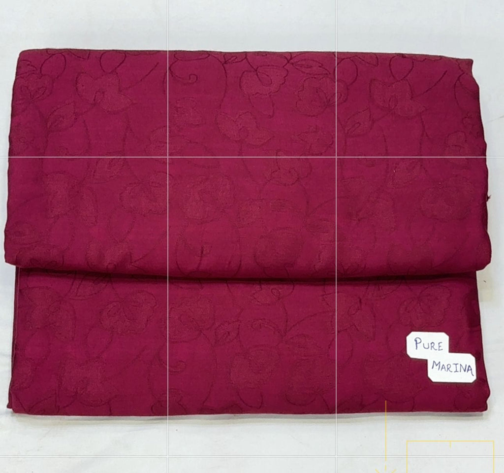 Pure Self Marina Lilen 2 Pcs Suit Shirt Trouser