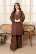 ERINA 3PC  FARSHI SHALWAR