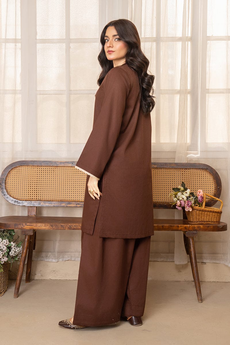 ERINA 3PC  FARSHI SHALWAR