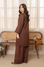 ERINA 3PC  FARSHI SHALWAR