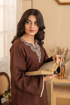 ERINA 3PC  FARSHI SHALWAR