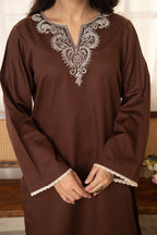 ERINA 3PC  FARSHI SHALWAR