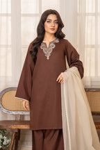 ERINA 3PC  FARSHI SHALWAR