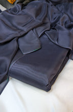 RUSSIAN SILK SHIRT TROUSER WITH SOFT SILK DUPATTA 3 PCS