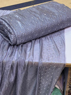 Fine Korean Sheesha Silk Cut Dana Stone and Jacko Stone Work