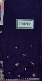 Jazmin  High Quality 11k Micro Velvet