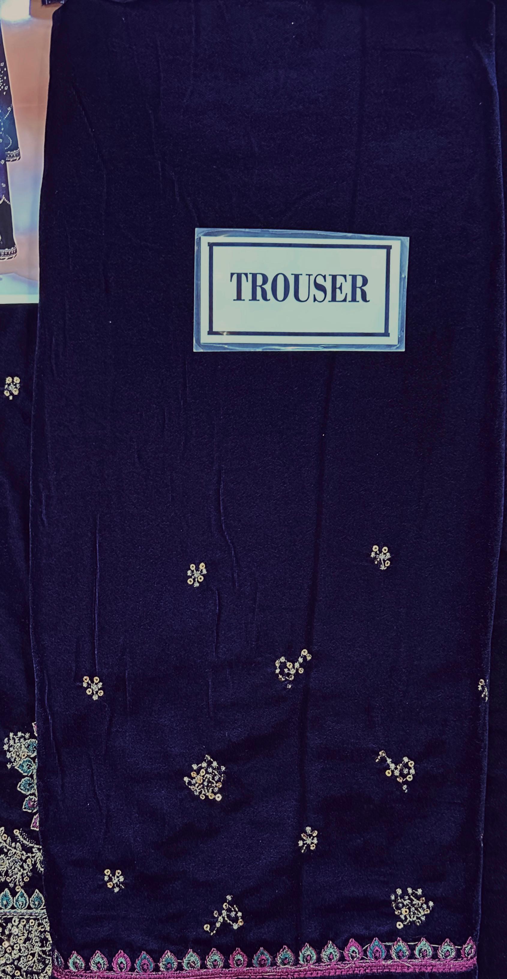 Jazmin  High Quality 11k Micro Velvet