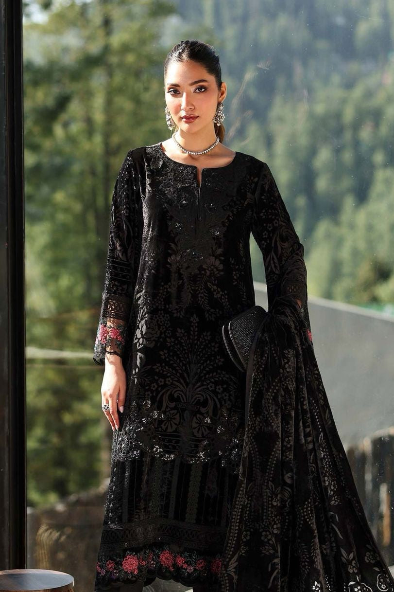 MARIA B PALACHI VELVET