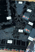 MARIA B PALACHI VELVET