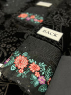 MARIA B PALACHI VELVET