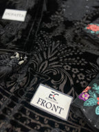 MARIA B PALACHI VELVET