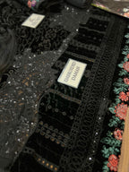 MARIA B PALACHI VELVET