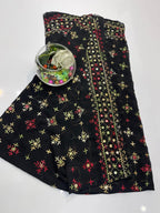 New Designs of Sindhi Jaal Work Chaddars