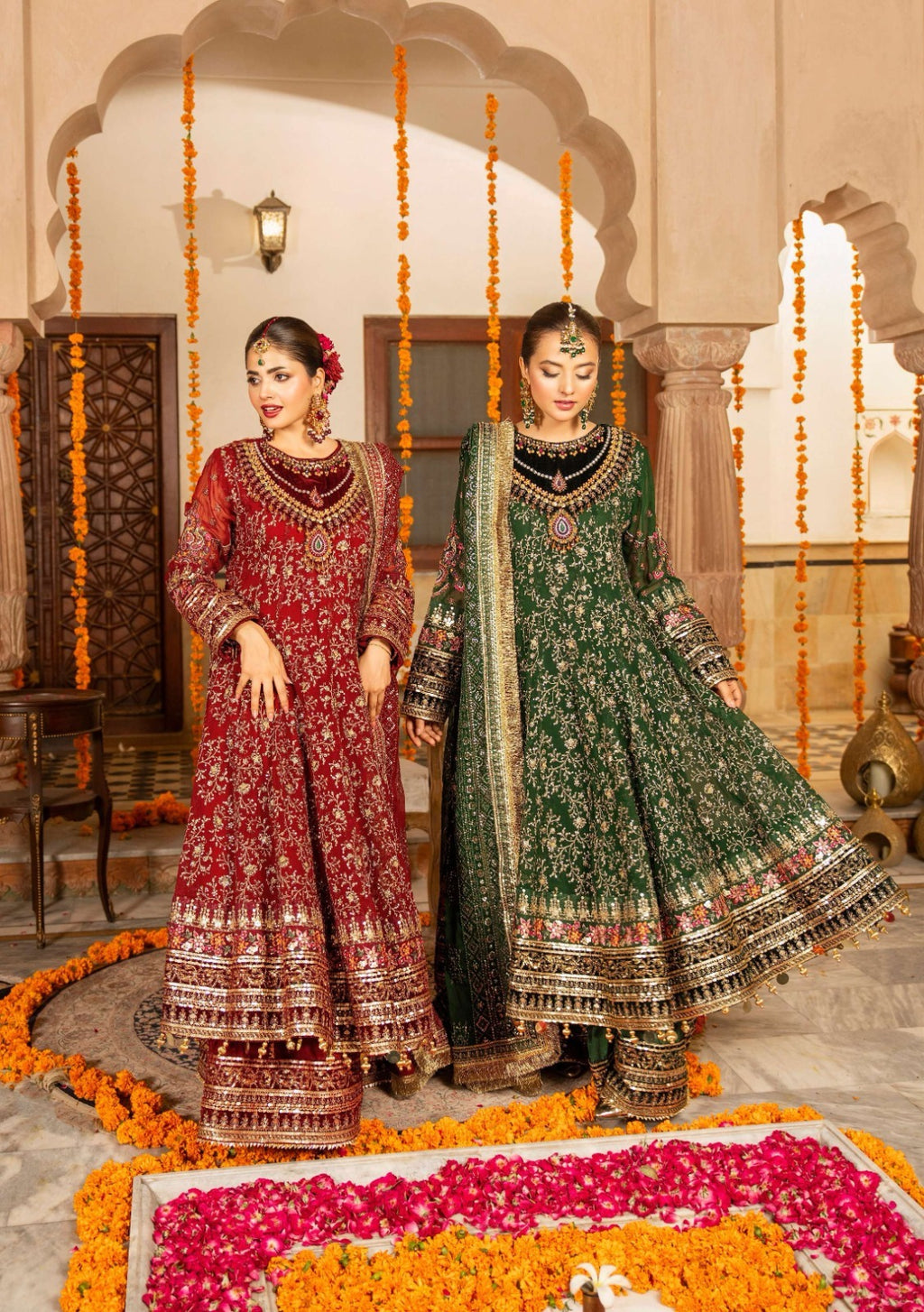 Ready to Wear Chiffon Viscose New Collection