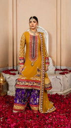 New Collection - Ready to Wear Chiffon