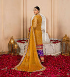 New Collection - Ready to Wear Chiffon