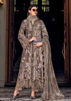 Ready to Wear Velvet