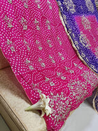 New Arrival New Design Hand MADE Beautiful MTB Heavy Chunri Gotta Suits