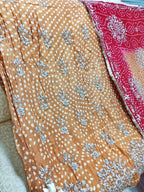 New Arrival New Design Hand MADE Beautiful MTB Heavy Chunri Gotta Suits