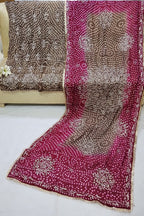 New Arrival New Design Hand MADE Beautiful MTB Heavy Chunri Gotta Suits