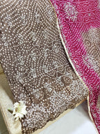 New Arrival New Design Hand MADE Beautiful MTB Heavy Chunri Gotta Suits