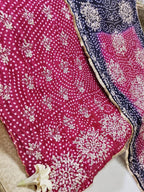 New Arrival New Design Hand MADE Beautiful MTB Heavy Chunri Gotta Suits