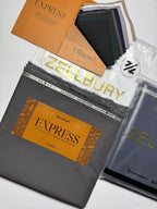 Gents Wash N Wear By Zelburry