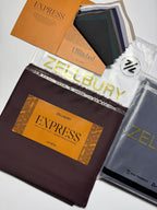 Gents Wash N Wear By Zelburry