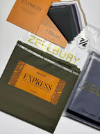 Gents Wash N Wear By Zelburry
