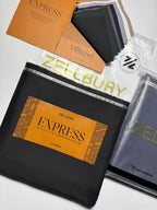 Gents Wash N Wear By Zelburry