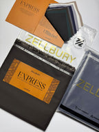Gents Wash N Wear By Zelburry
