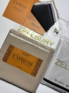 Gents Wash N Wear By Zelburry