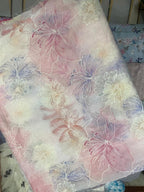 Paper Silk Chiken Kari Shirts